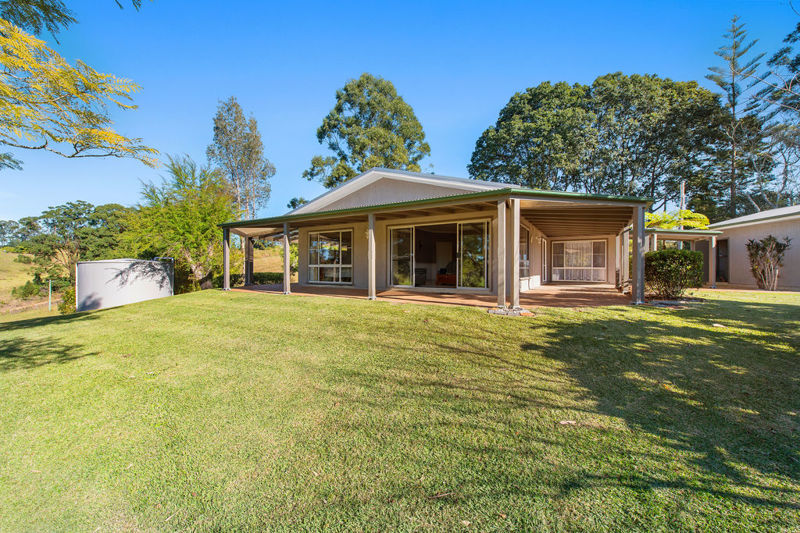 Real Estate in Bowraville
