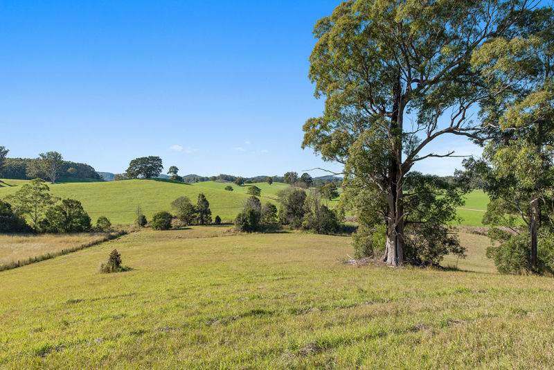 Real Estate in Bowraville