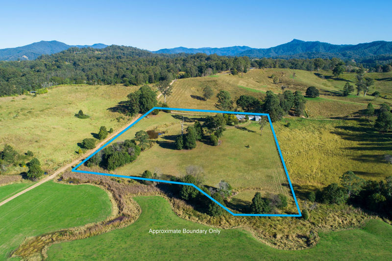 Real Estate in Bowraville