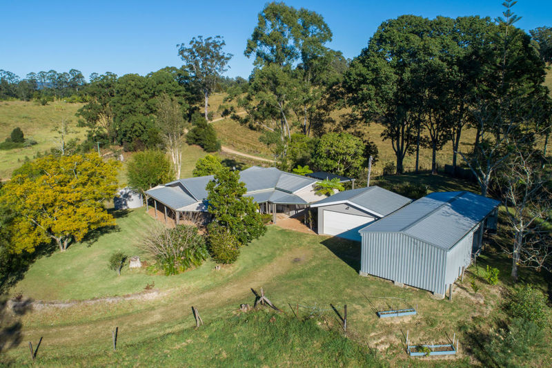 Real Estate in Bowraville