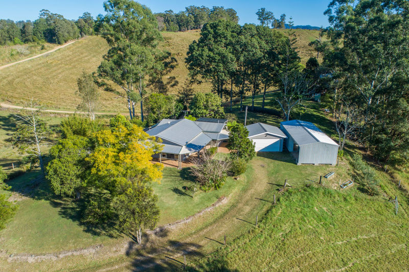 Real Estate in Bowraville