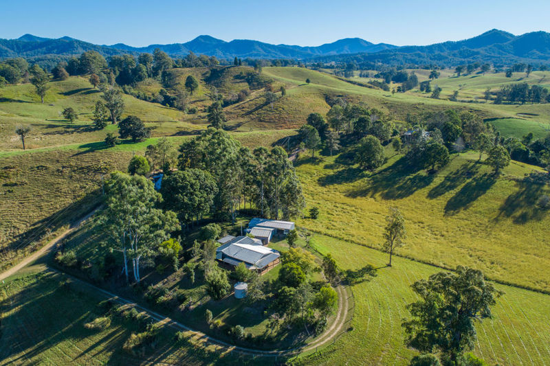 Real Estate in Bowraville