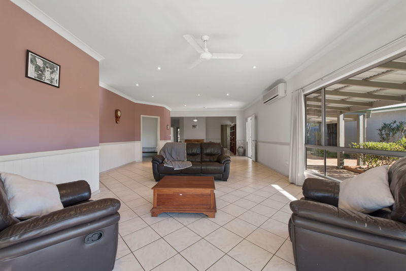 Open for inspection in Bowraville