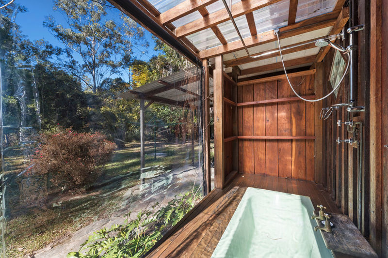 Real Estate in Bellingen