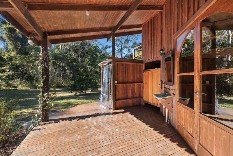 Real Estate in Bellingen