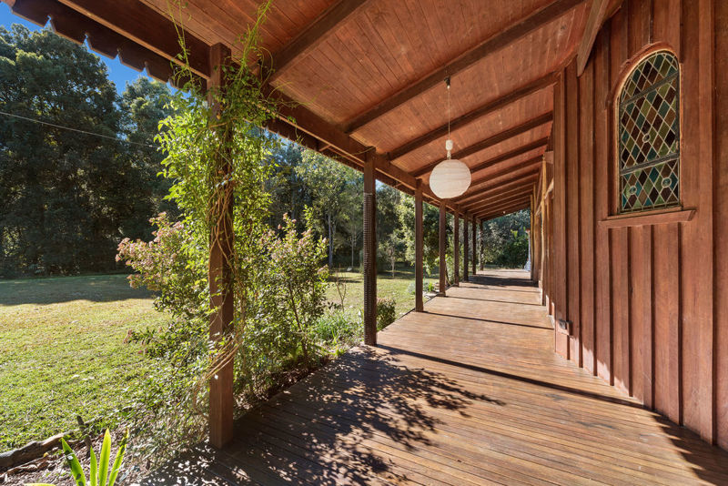 Bellingen Properties Sold