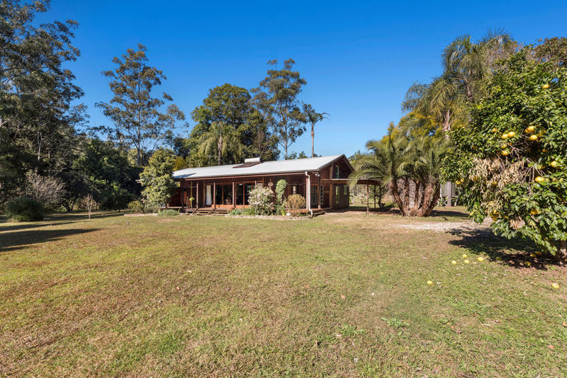 Real Estate in Bellingen