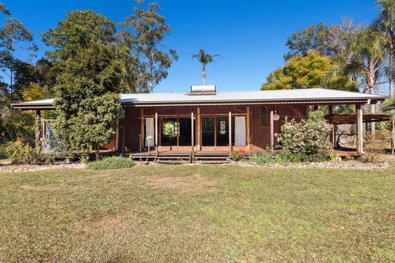 Real Estate in Bellingen