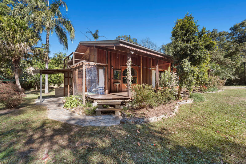 Real Estate in Bellingen
