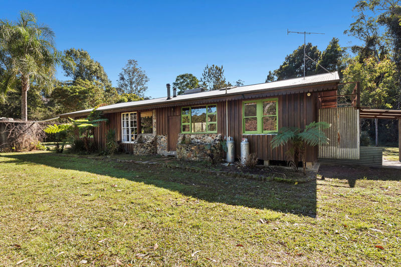 Real Estate in Bellingen
