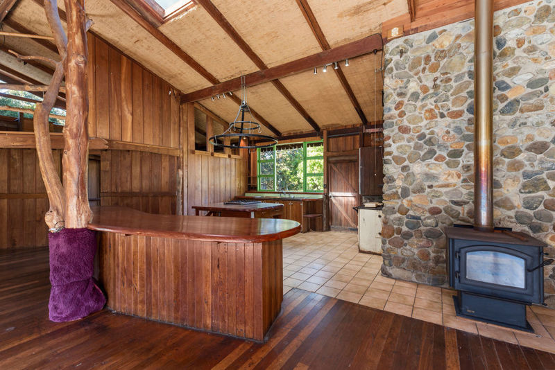 Real Estate in Bellingen