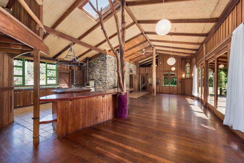 Real Estate in Bellingen