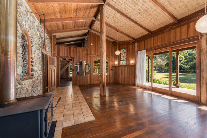 Real Estate in Bellingen