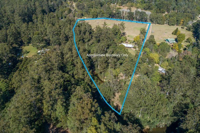 Bellingen real estate Sold