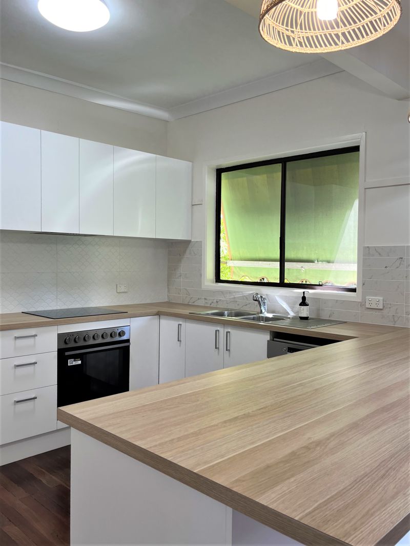 Open for inspection in Bellingen
