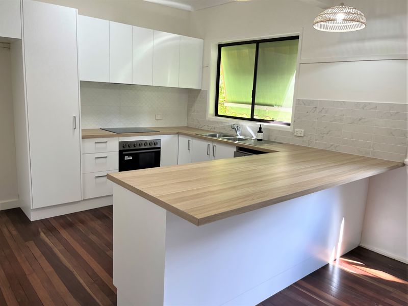 Bellingen Properties Leased
