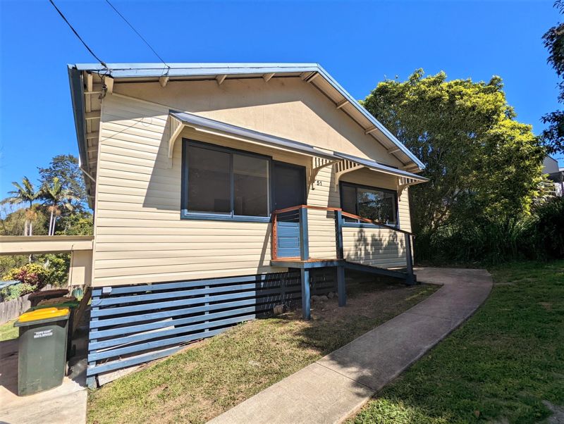 Real Estate in Bellingen