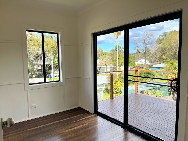Bellingen real estate Leased