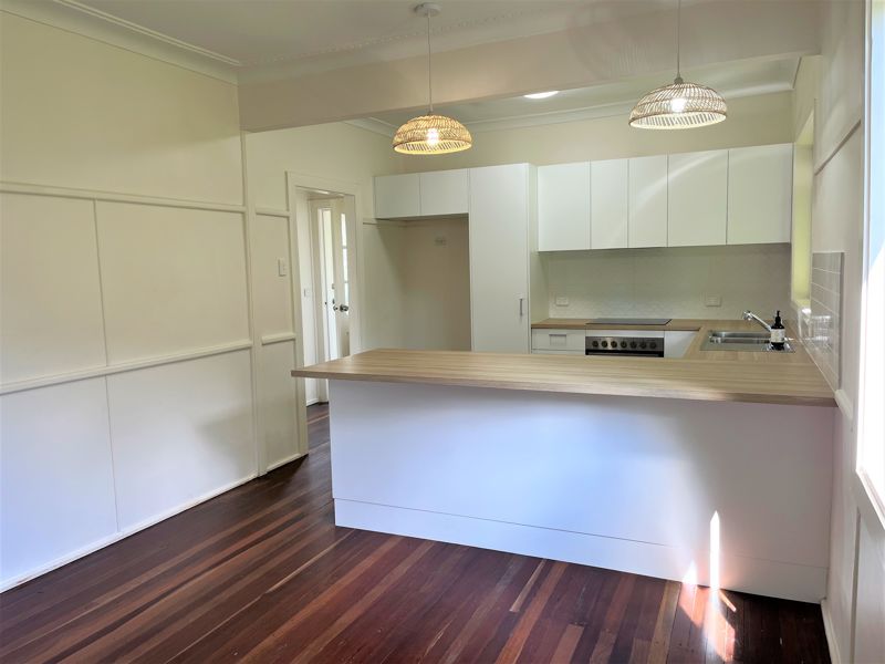 Real Estate in Bellingen