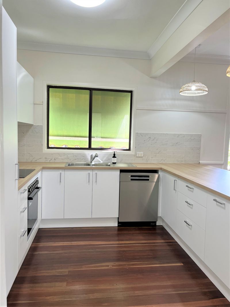 Real Estate in Bellingen