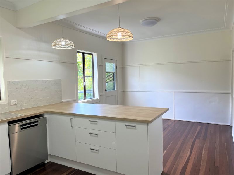 Real Estate in Bellingen