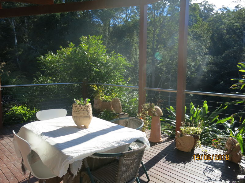 Property in Gleniffer - Leased