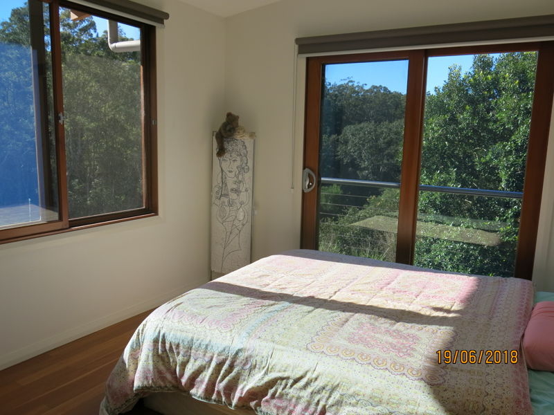 Gleniffer Properties Leased