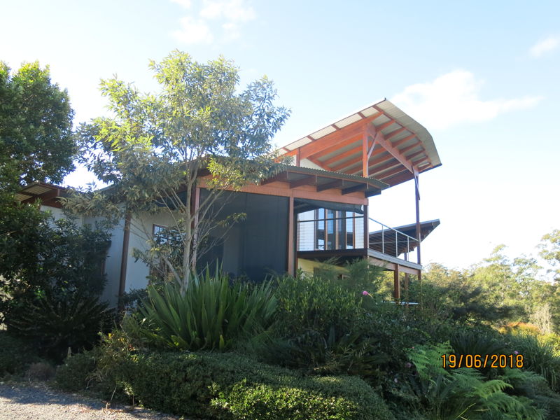 Gleniffer real estate Leased