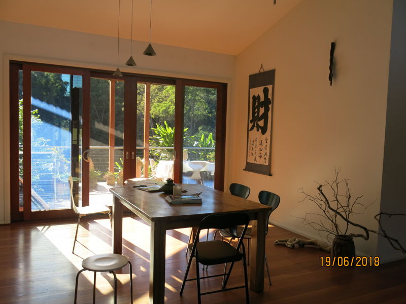 Real Estate in Gleniffer