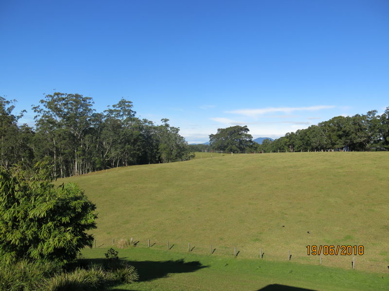 Real Estate in Gleniffer