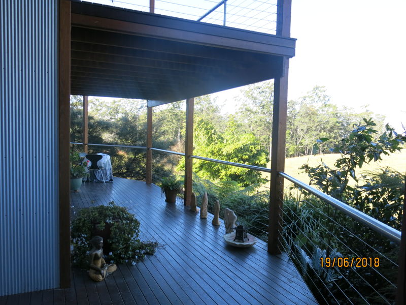 Real Estate in Gleniffer