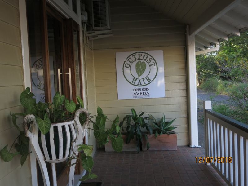 Real Estate in Bellingen