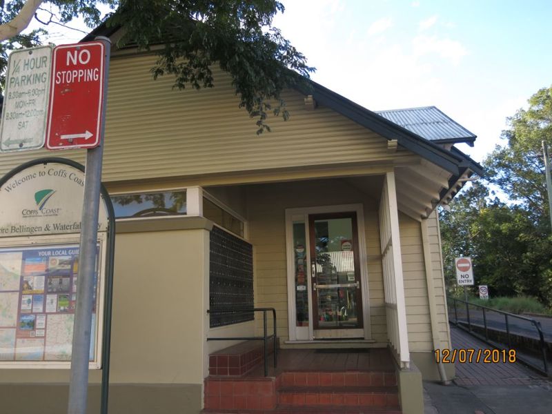 Bellingen real estate Sold