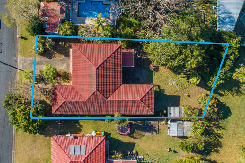 Real Estate in Bellingen