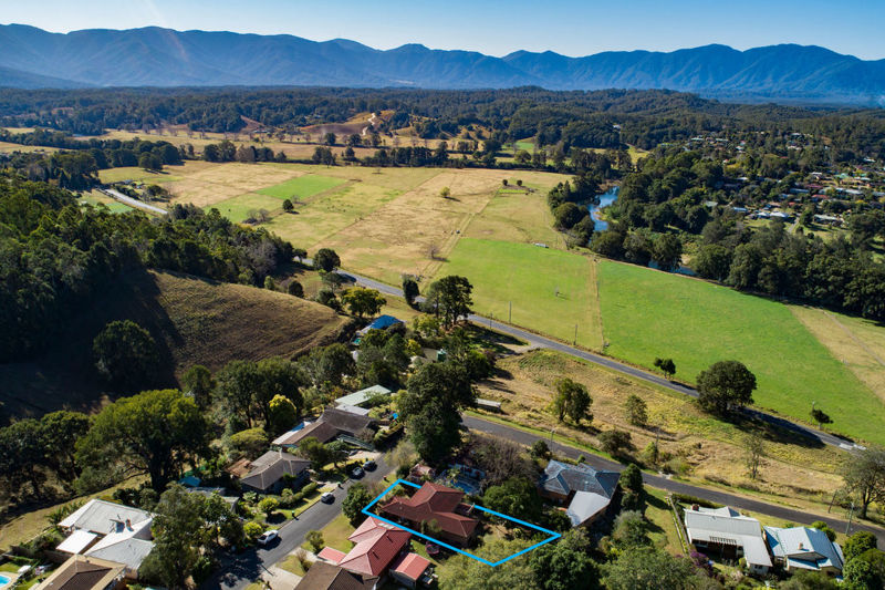 Bellingen real estate Sold