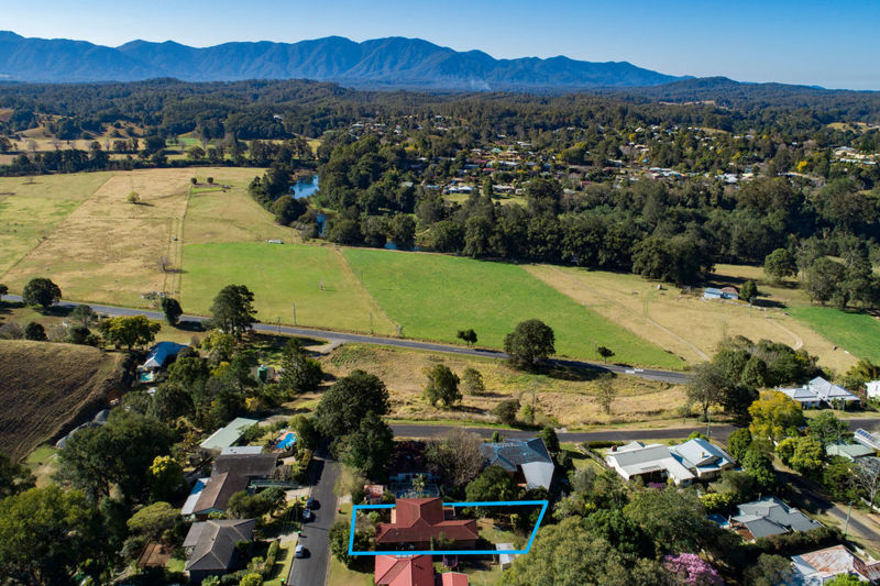 Real Estate in Bellingen