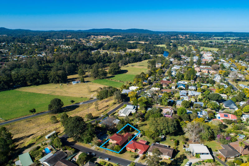 Real Estate in Bellingen