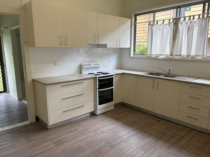 Bellingen real estate Leased