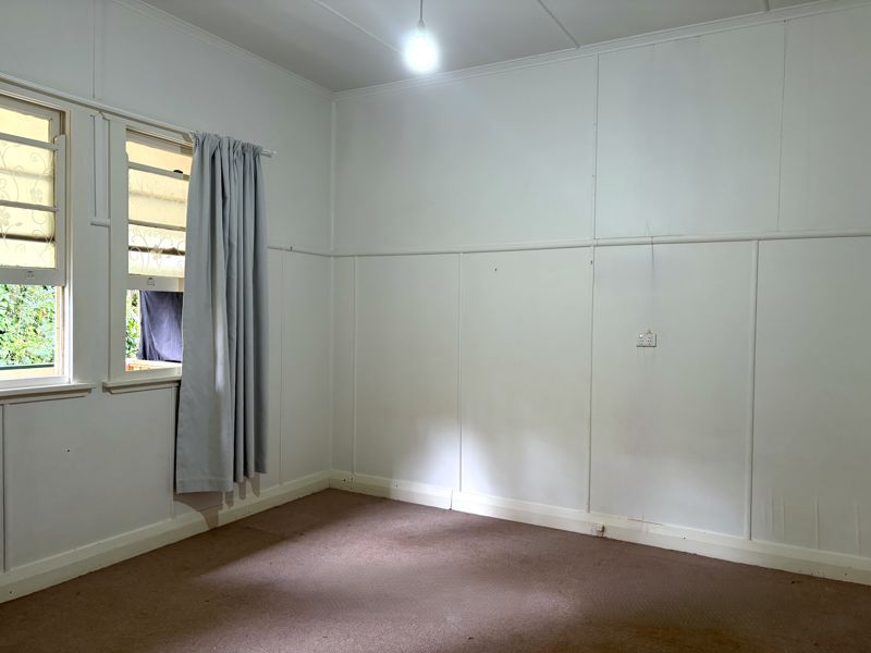 Open for inspection in Bellingen