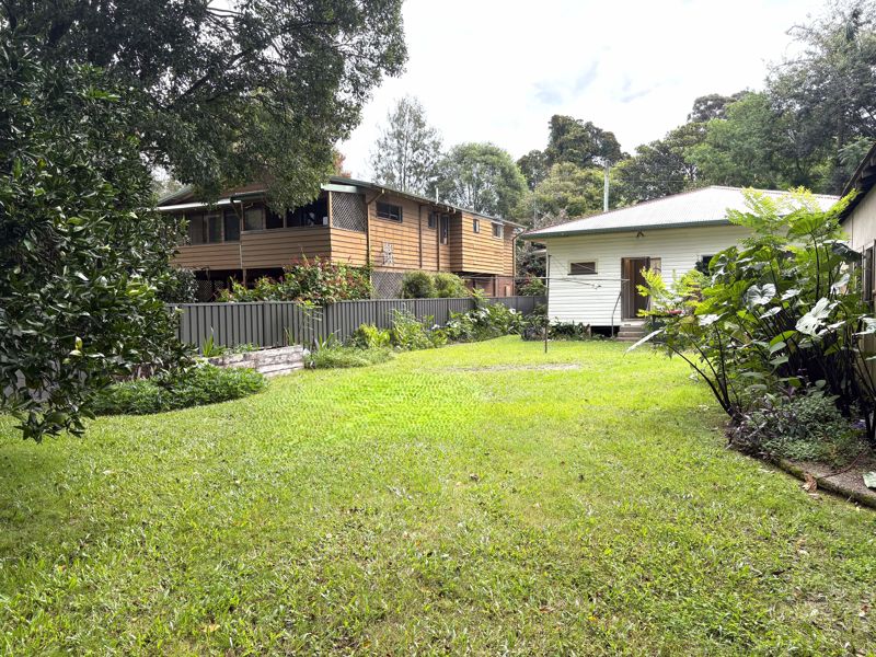 Real Estate in Bellingen