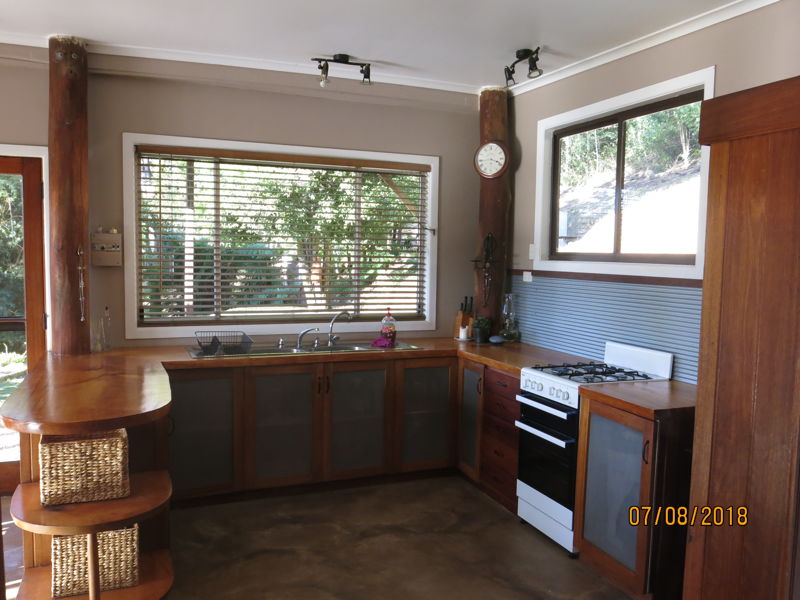 Kalang Properties Leased