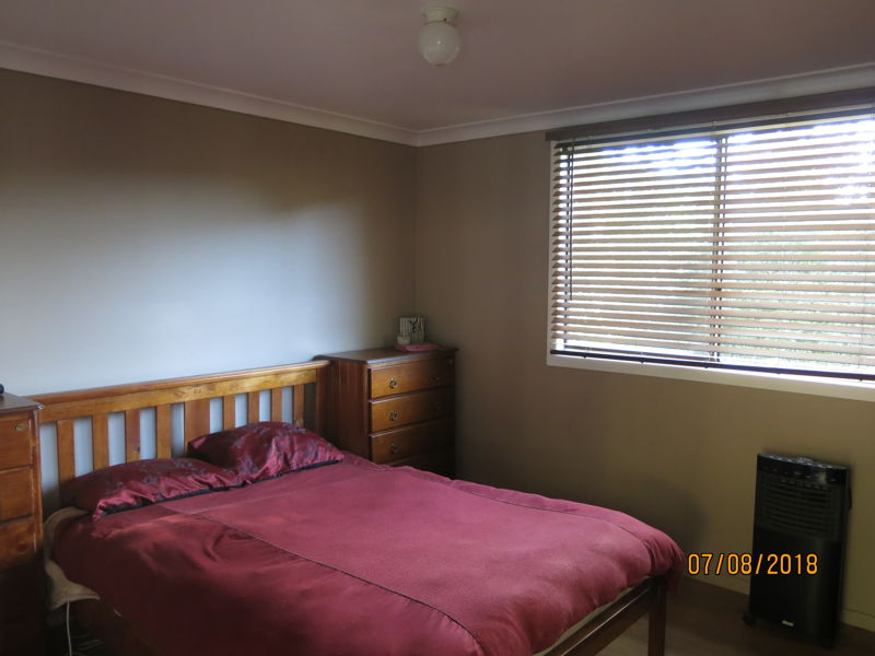 Open for inspection in Kalang