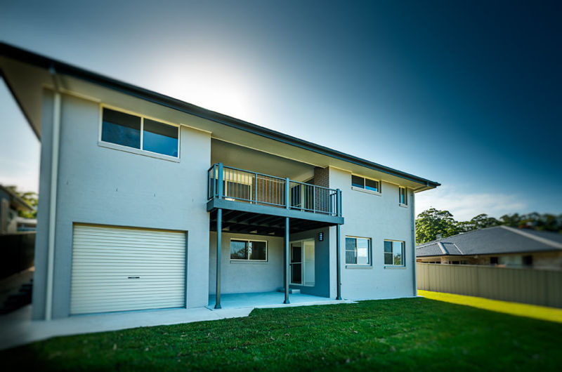 Real Estate in Valla Beach