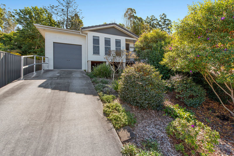 Property Sold in Bellingen
