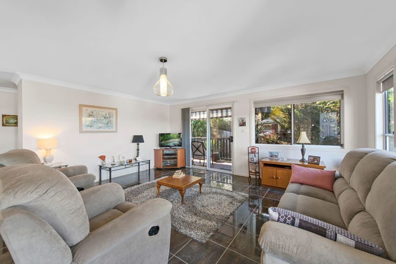 Open for inspection in Bellingen