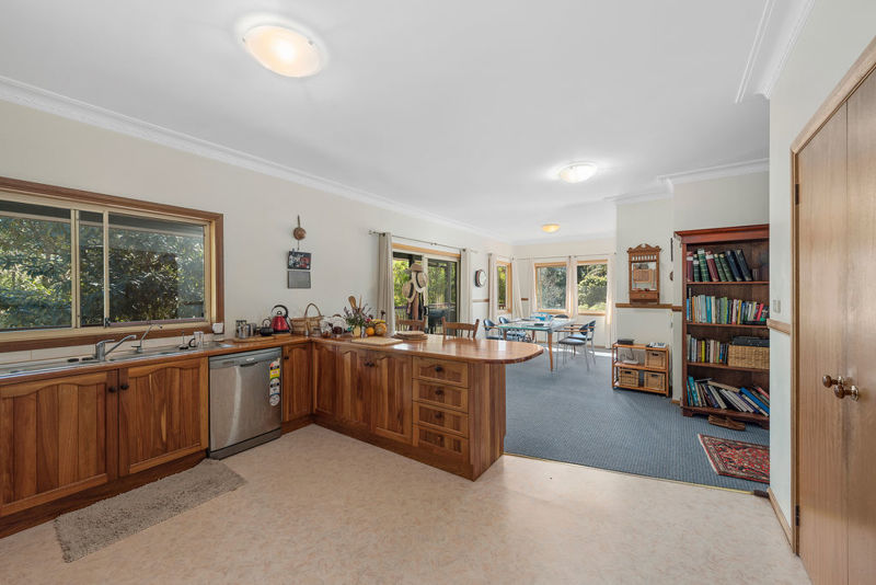 Real Estate in Bellingen