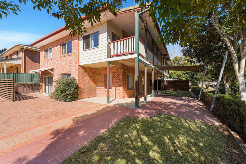 Real Estate in Bellingen