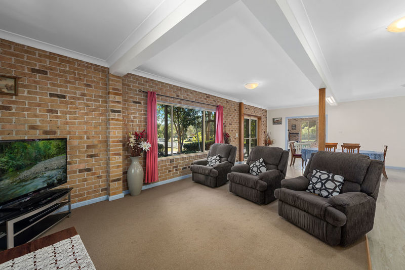 Real Estate in Bellingen