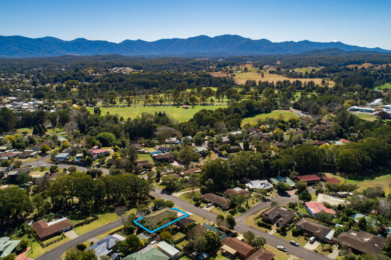 Bellingen real estate Sold