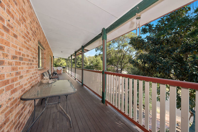 Real Estate in Bellingen